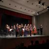 Večeras u Sarajevu završni koncerti četvrtog Muzičkog kampa za mlade virtuoze
