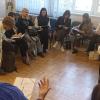 Održana radionica „(Za)misliti mir uz pomoć književnosti: Knjiga o Almiru“