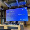 Fakultet za kriminalistiku, kriminologiju i sigurnosne studije UNSA | Doc. dr. Mirza Buljubašić govornik na plenarnoj sesiji konferencije Europskog kriminološkog udruženja