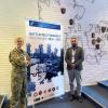 Battlefield Forensics Programme: međunarodna saradnja, nove metodologije i tehnološka rješenja u fokusu međunarodne radionice u Danskoj