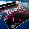 Sport bliže mladima: Pokrenut projekt „Teqball u školama“, prvi stolovi dodijeljeni Fakultetu sporta i tjelesnog odgoja UNSA i Petoj gimnaziji