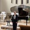 Muzička akademija UNSA | Dina Fejzić održala solističke koncerte u Mostaru i Čapljini 