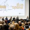 Održan urbanistički simpozij „Perspektive grada – Savremeni pristupi urbanizmu: međunarodna iskustva i lokalne mogućnosti"