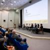 Održan urbanistički simpozij „Perspektive grada – Savremeni pristupi urbanizmu: međunarodna iskustva i lokalne mogućnosti"