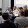 Održan urbanistički simpozij „Perspektive grada – Savremeni pristupi urbanizmu: međunarodna iskustva i lokalne mogućnosti"