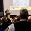Održan urbanistički simpozij „Perspektive grada – Savremeni pristupi urbanizmu: međunarodna iskustva i lokalne mogućnosti"