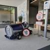 Studenti Mašinskog fakulteta Univerziteta u Sarajevu učestvovali u izradi Red Bull Soapbox vozila
