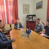 Evropski univerzitetski prvaci u karateu | Prijem za članove UKK „Bosna“ na Univerzitetu u Sarajevu
