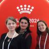 Predstavnice Veterinarskog fakulteta UNSA na 51. WSAVA 2026 kongresu u Varšavi