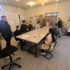 Obilježen Svjetski dan hrane na Poljoprivredno-prehrambenom fakultetu UNSA