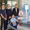 Studenti Mašinskog fakulteta Univerziteta u Sarajevu učestvovali u izradi Red Bull Soapbox vozila