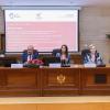 Rektor UNSA prof. dr. Tarik Zaimović uvodničar na 10. zajedničkoj naučnoj konferenciji Berlinskog procesaRektor UNSA prof. dr. Tarik Zaimović uvodničar na 10. zajedničkoj naučnoj konferenciji Berlinskog procesa