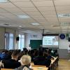 Obilježen Svjetski dan hrane na Poljoprivredno-prehrambenom fakultetu UNSA