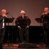 Njemački ansambl Neue Vocalsolisten prvi put u Sarajevu: Održan koncert "Balkan Affairs" na Festivalu MESS i predavanje na Muzičkoj akademiji UNSA