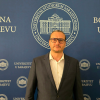 Mr. sci. Miroslav Živanović