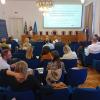 Na Univerzitetu u Sarajevu održan okrugli sto o iskustvima iz interne evaluacije i obuke eksperata