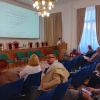 Na Univerzitetu u Sarajevu održan okrugli sto o iskustvima iz interne evaluacije i obuke eksperata