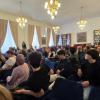 Dan dobrodošlice za 57 inostranih studenata na Univerzitetu u Sarajevu
