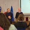 Održana 16. međunarodna sedmica obuke osoblja Univerziteta u Sarajevu