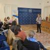 Održana 16. međunarodna sedmica obuke osoblja Univerziteta u Sarajevu