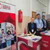 16. Sajam stipendija Univerziteta u Sarajevu | Više od 50 ambasada, međunarodnih organizacija, fondacija i univerziteta