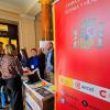 16. Sajam stipendija Univerziteta u Sarajevu | Više od 50 ambasada, međunarodnih organizacija, fondacija i univerziteta