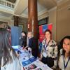 16. Sajam stipendija Univerziteta u Sarajevu | Više od 50 ambasada, međunarodnih organizacija, fondacija i univerziteta