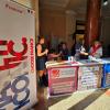 16. Sajam stipendija Univerziteta u Sarajevu | Više od 50 ambasada, međunarodnih organizacija, fondacija i univerziteta