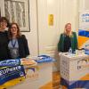 16. Sajam stipendija Univerziteta u Sarajevu | Više od 50 ambasada, međunarodnih organizacija, fondacija i univerziteta