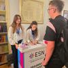 16. Sajam stipendija Univerziteta u Sarajevu | Više od 50 ambasada, međunarodnih organizacija, fondacija i univerziteta