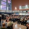Svečano otvorena izložba „DIASPONA – Dolazim kući“ u Sarajevu