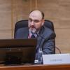 Rektor UNSA prof. dr. Tarik Zaimović uvodničar na 10. zajedničkoj naučnoj konferenciji Berlinskog procesaRektor UNSA prof. dr. Tarik Zaimović uvodničar na 10. zajedničkoj naučnoj konferenciji Berlinskog procesa
