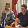 Evropski univerzitetski prvaci u karateu | Prijem za članove UKK „Bosna“ na Univerzitetu u Sarajevu