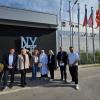 Predstavnici Farmaceutskog fakulteta UNSA u posjeti Skoplju i na 8. kongresu farmacije u Ohridu
