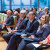 Rektor UNSA prof. dr. Tarik Zaimović uvodničar na 10. zajedničkoj naučnoj konferenciji Berlinskog procesaRektor UNSA prof. dr. Tarik Zaimović uvodničar na 10. zajedničkoj naučnoj konferenciji Berlinskog procesa