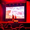 Njemački ansambl Neue Vocalsolisten prvi put u Sarajevu: Održan koncert "Balkan Affairs" na Festivalu MESS i predavanje na Muzičkoj akademiji UNSA