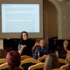 Njemački ansambl Neue Vocalsolisten prvi put u Sarajevu: Održan koncert "Balkan Affairs" na Festivalu MESS i predavanje na Muzičkoj akademiji UNSA