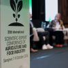 Održana 35. Agriconference u Sarajevu: znanje i saradnja za održive poljoprivredno-prehrambene sisteme