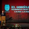 Prof. Dejan Slavuljica dobitnik Tuzlanske lente za doprinos razvoju kulturno-umjetničke scene Tuzle i Bosne i Hercegovine