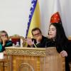 Svečana završna ceremonija 25. generacije ERMA programa