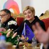 Svečana završna ceremonija 25. generacije ERMA programa