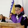 Svečana završna ceremonija 25. generacije ERMA programa