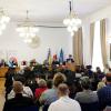 Svečana završna ceremonija 25. generacije ERMA programa