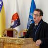 Svečana završna ceremonija 25. generacije ERMA programa
