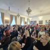 Uspješno održan simpozij „Savremeni pristupi (peri)menopauzi – od hormona do mentalnog zdravlja“