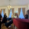 Novi koraci u očuvanju i restauraciji umjetničkih djela iz Zbirke Rektorata Univerziteta u Sarajevu