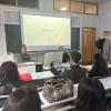 Arhitektonski fakultet UNSA | Gostujuće predavanje studija AhaKnap SAAHA na predmetu Osnovi projektovanja 1