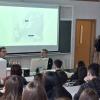 Arhitektonski fakultet UNSA | Gostujuće predavanje studija AhaKnap SAAHA na predmetu Osnovi projektovanja 1