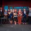 Prof. Dejan Slavuljica dobitnik Tuzlanske lente za doprinos razvoju kulturno-umjetničke scene Tuzle i Bosne i Hercegovine