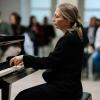 Muzička akademija UNSA | Dina Fejzić održala solističke koncerte u Mostaru i Čapljini 